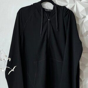 Triple Aught Design (TAD) Merino Wool Hoodie - Size L - Made in New York